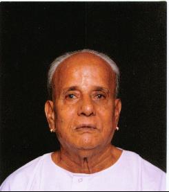 Sri K.S. Gopala Dekshidhar